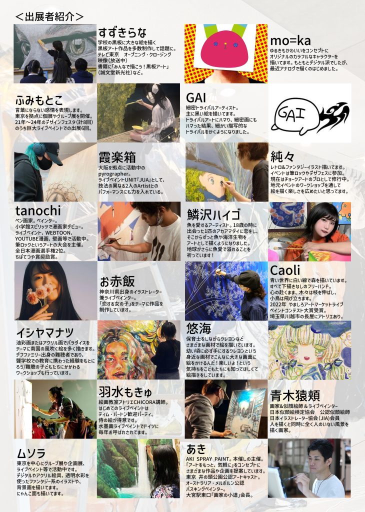 AKI SPRAY PAINT アキ・スプレーペイント